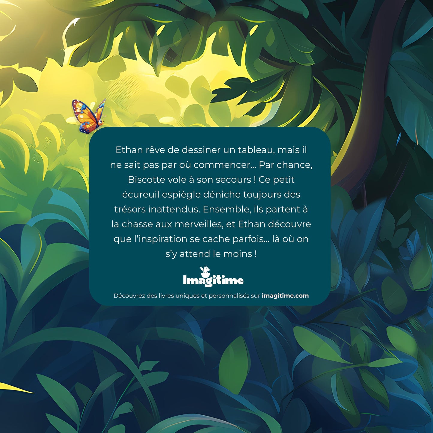 À la découverte de l’art