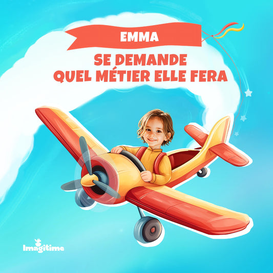 L'enfant se demande quel métier il fera