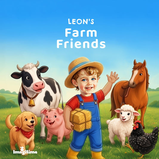 Farm Friends