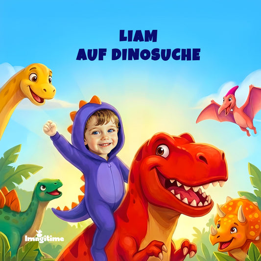 Dinosuche