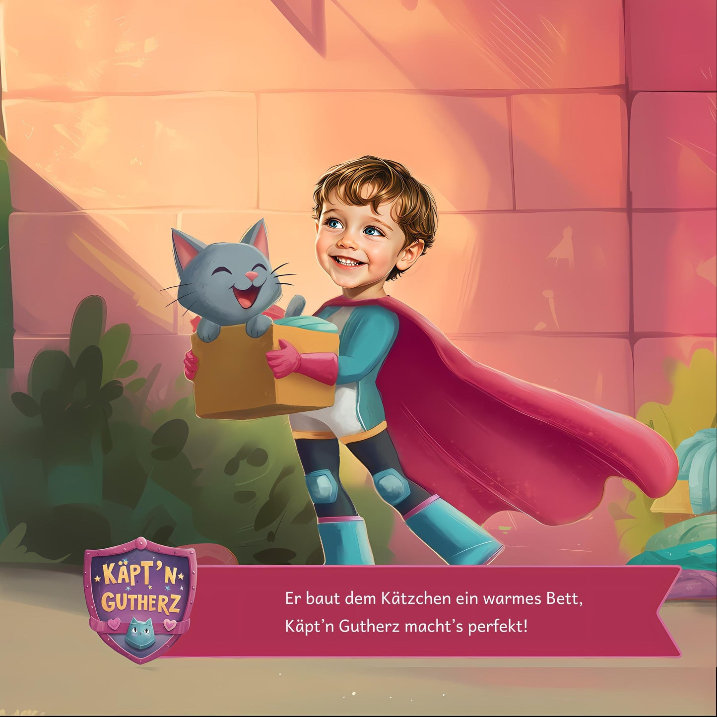 Dein Weihnachtswunsch