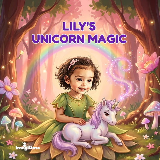 Unicorn Magic