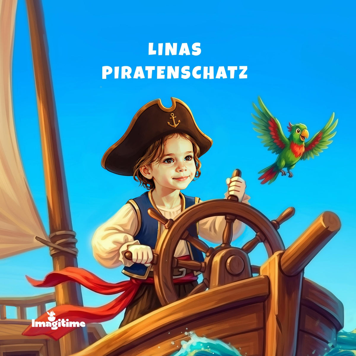 Piratenschatz