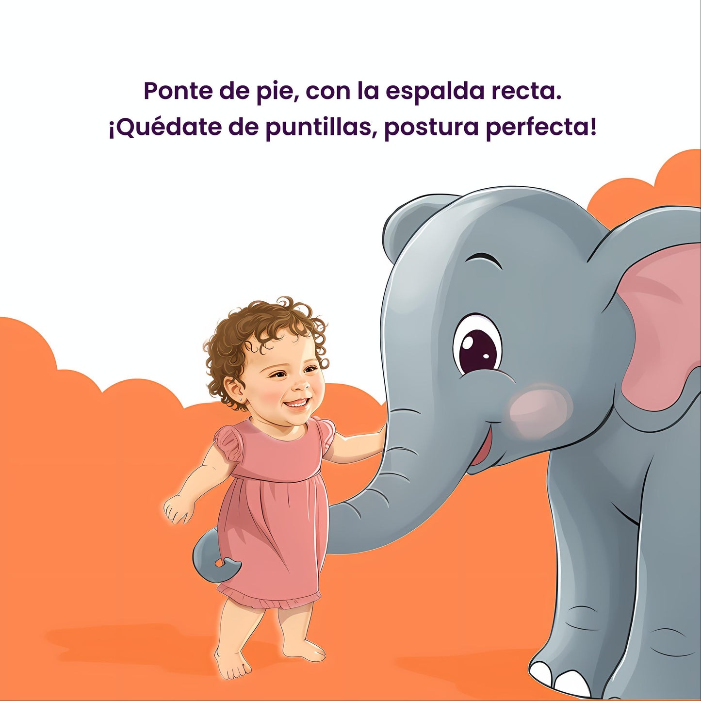 Los grandes pasos de tu peque