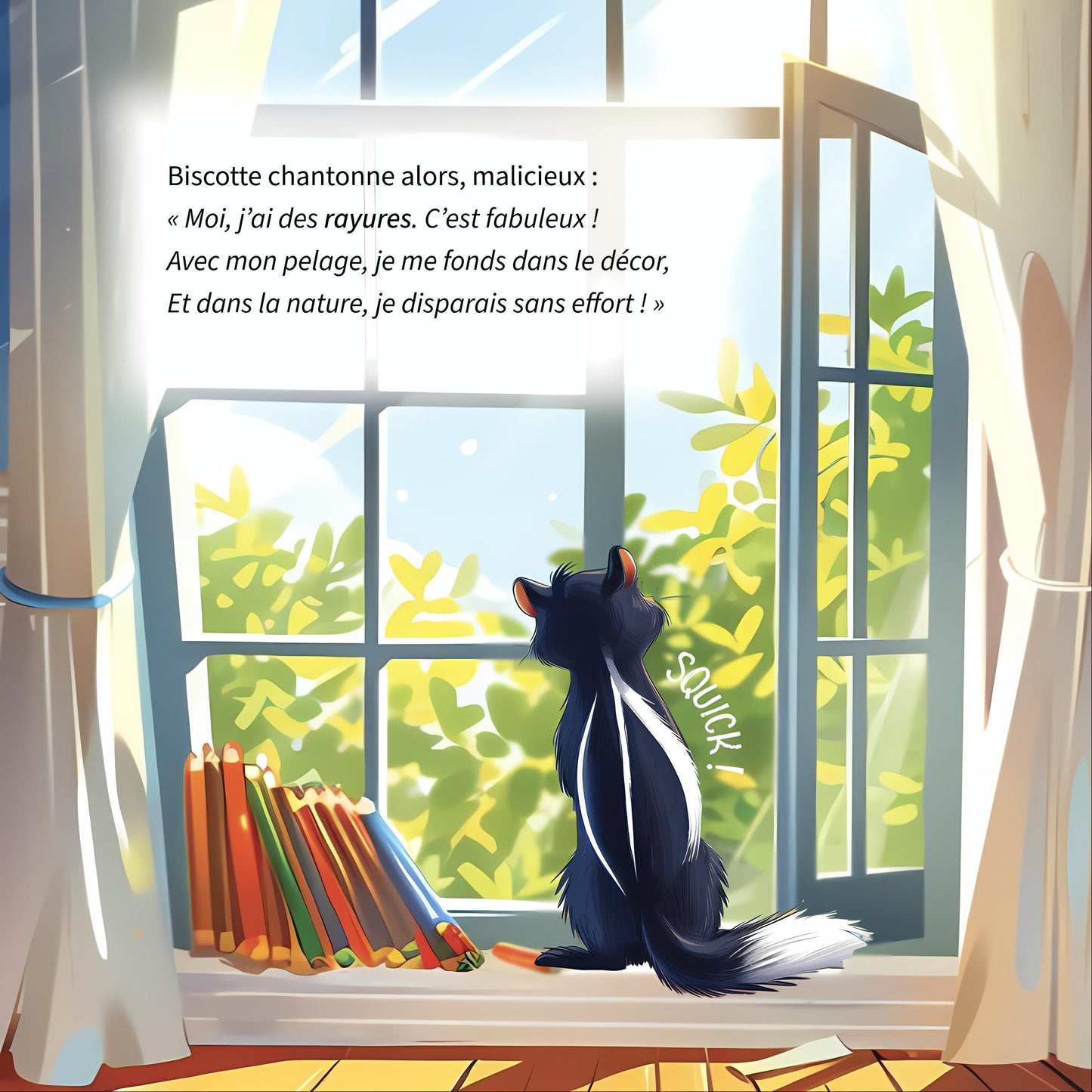 À la découverte de l’art