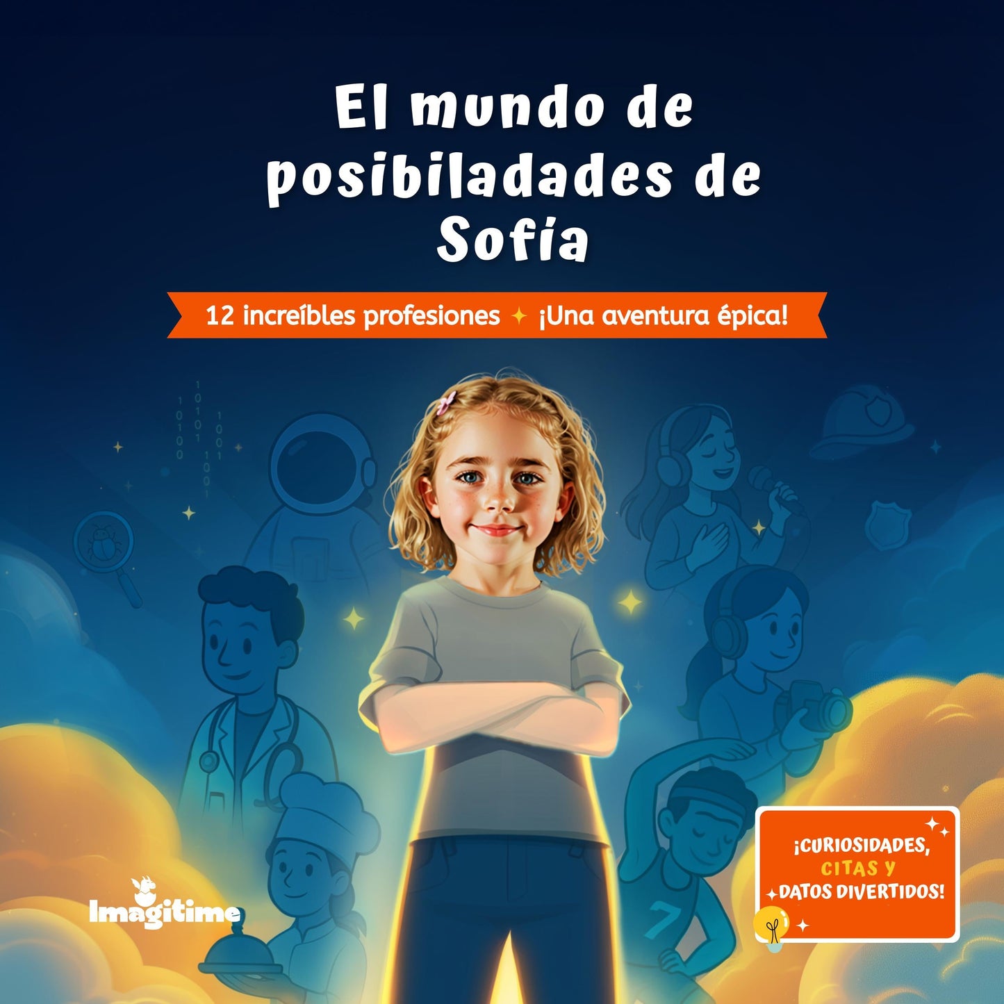 Tu mundo de posibilidades